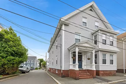12 Boardman St #1, Salem, MA 01970 - Photo 1