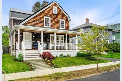 13 Bertram St, Beverly, MA 01915 - Photo 1