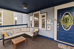 26 N Munroe Terrace, Boston, MA 02122 - Photo 1