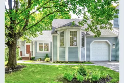 9 Knollwood Ct. #9, Burlington, MA 01803 - Photo 1