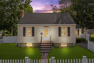 31 Webster St, Randolph, MA 02368 - Photo 1