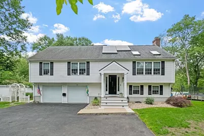 18 Rodman Rd, Ashland, MA 01721 - Photo 1