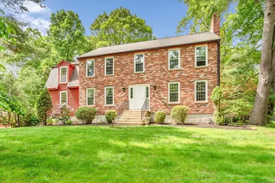 31 Alexander Rd, Hopkinton, MA 01748 - Photo 1