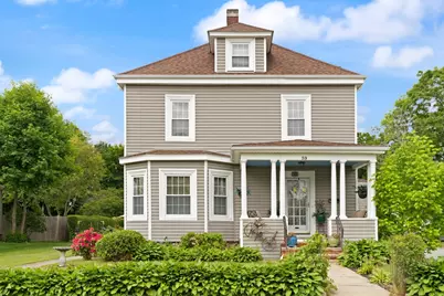 39 Tilton Avenue, Brockton, MA 02301 - Photo 1