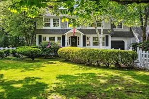 117 Parker Rd, Barnstable, MA 02655 - Photo 1