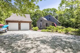 20 Hoyt Rd, Eastham, MA 02642 - Photo 1
