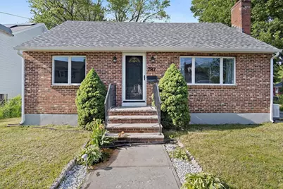 787 Princeton Blvd, Lowell, MA 01851 - Photo 1