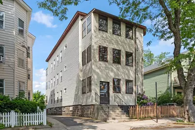 49-51 Fairmount Ave, Somerville, MA 02144 - Photo 1