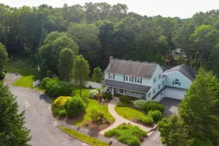 3 Bellantoni Dr, Acton, MA 01720 - Photo 1