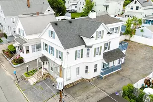 111 Gershom Ave, Lowell, MA 01854 - Photo 1