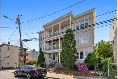 14 Estella St #2, Boston, MA 02126 - Photo 1