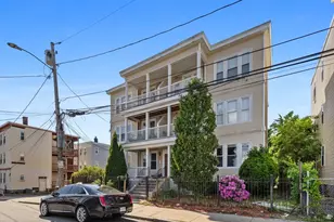 14 Estella St, Boston, MA 02126 - Photo 1