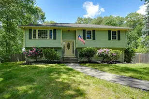 93 Acorn St, Millis, MA 02054 - Photo 1