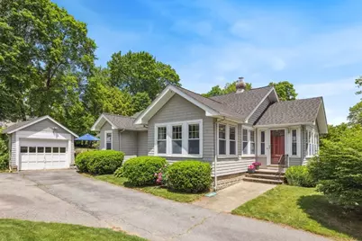 14 Fairview Avenue, Reading, MA 01867 - Photo 1