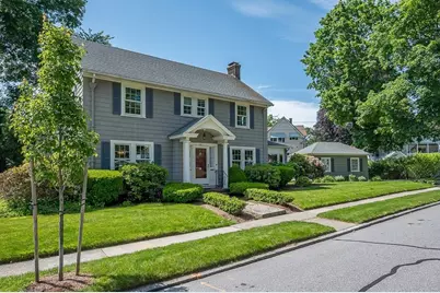 151 Coolidge Rd., Worcester, MA 01602 - Photo 1
