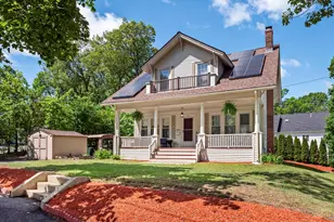 537 Milk St, Fitchburg, MA 01420 - Photo 1