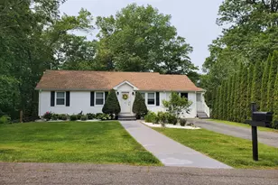 48 Dana Hill, Belchertown, MA 01007 - Photo 1