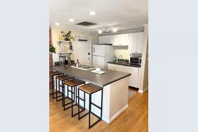 113 Fulton St #5, Boston, MA 02109 - Photo 1