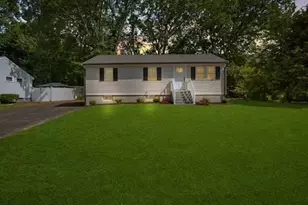 7 Edward St, Canton, MA 02021 - Photo 1