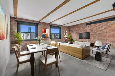 90 Wareham St #505, Boston, MA 02118 - Photo 1