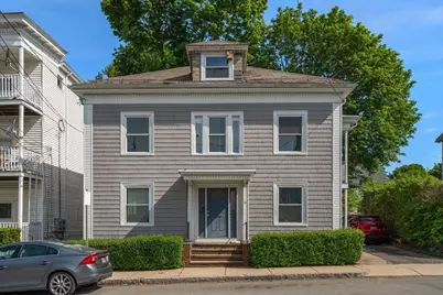 14 Forest Ave, Salem, MA 01970 - Photo 1