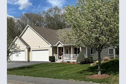 74 Virginia Dr #74, Leicester, MA 01542 - Photo 1