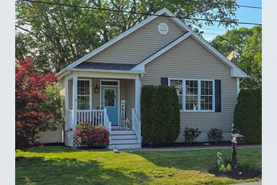 30 Bloomfield St, Seekonk, MA 02771 - Photo 1