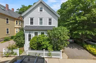 42 Carolina Ave, Boston, MA 02130 - Photo 1