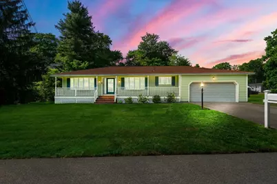 21 Cedarcrest Rd, Canton, MA 02021 - Photo 1