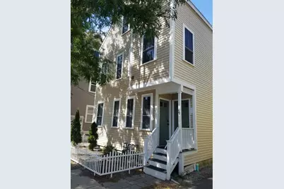 59 Howard Street #2, Cambridge, MA 02139 - Photo 1