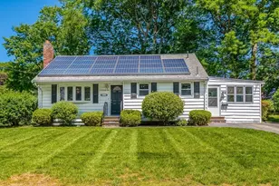 55 Brown St, Brockton, MA 02301 - Photo 1