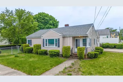 43 Caswell St, New Bedford, MA 02745 - Photo 1