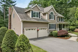 7 Karen Dr, Bedford, MA 01730 - Photo 1