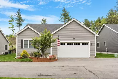 295 Sewall St #295, Boylston, MA 01505 - Photo 1