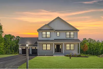 Lot 6 Robin Way #6, Chester, NH 03036 - Photo 1