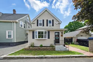 62 Rodman St, Quincy, MA 02169 - Photo 1