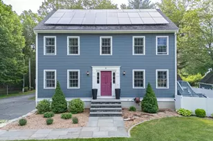 97 East St, Pepperell, MA 01463 - Photo 1