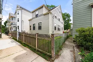 32 Clive St, Boston, MA 02130 - Photo 1