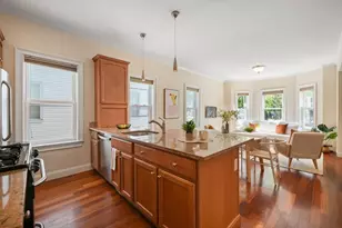 297 Cardinal Medeiros Ave, Cambridge, MA 02141 - Photo 1