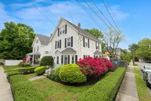 518 Washington St, Winchester, MA 01890 - Photo 1