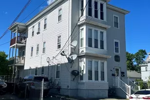 16 Hancock St, Brockton, MA 02301 - Photo 1