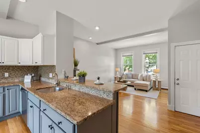 90 Washington St #A, Boston, MA 02129 - Photo 1