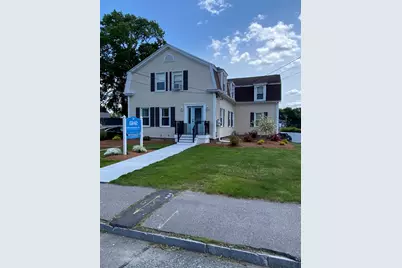 27 Jefferson St #2, Taunton, MA 02780 - Photo 1