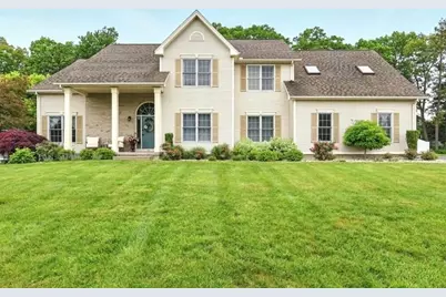 54 Rachael Terrace, Westfield, MA 01085 - Photo 1