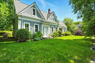 245 Elm St, Duxbury, MA 02332 - Photo 1