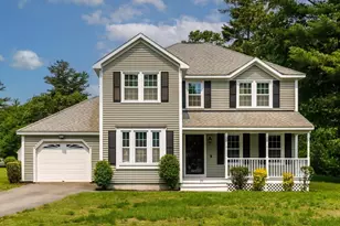 20 Starling Way, Leominster, MA 01453 - Photo 1