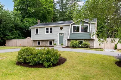 1 Lakenham Dr, Carver, MA 02330 - Photo 1