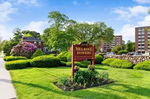 53 Melrose St, Melrose, MA 02176 - Photo 1