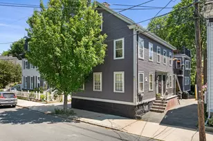 14 Forrester St, Salem, MA 01970 - Photo 1