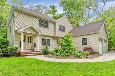 121 Shade Street, Lexington, MA 02421 - Photo 1